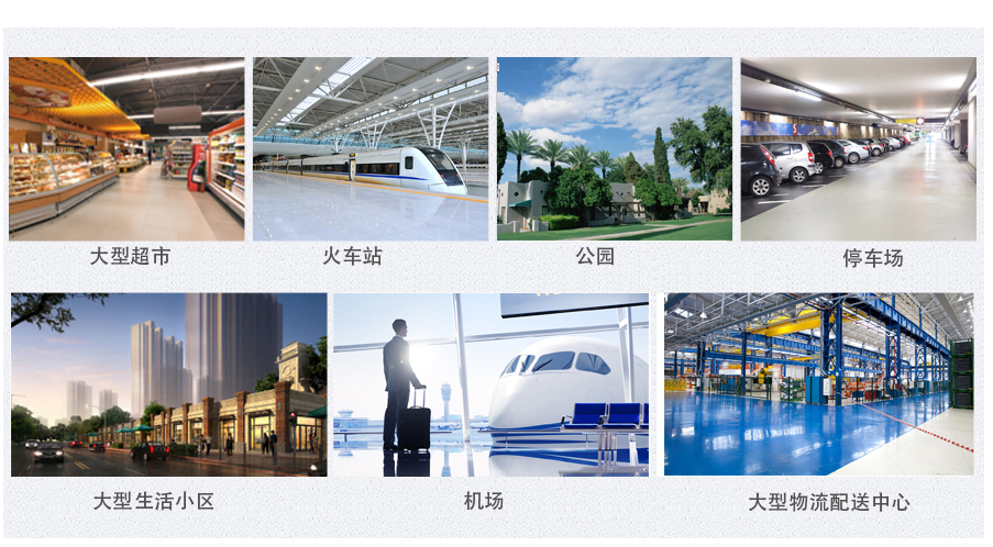 S230高美智慧型洗地车|大型驾驶式洗地车(图10)