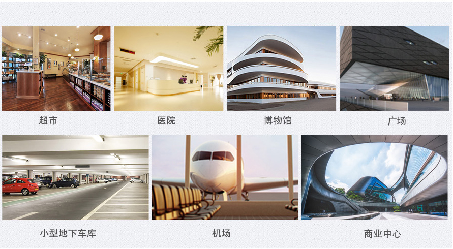 S56高美智慧型洗地机|手推式洗地机(图28)