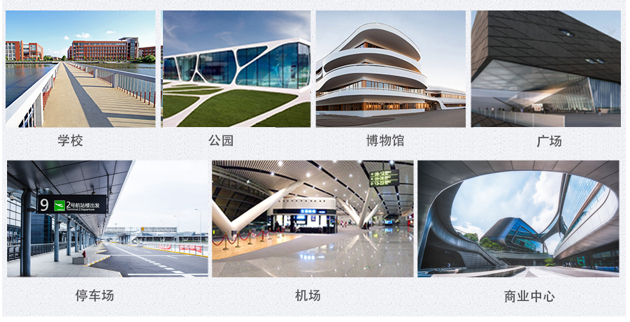 S1500开路者扫地车|高美智慧型驾驶式扫地机(图11)
