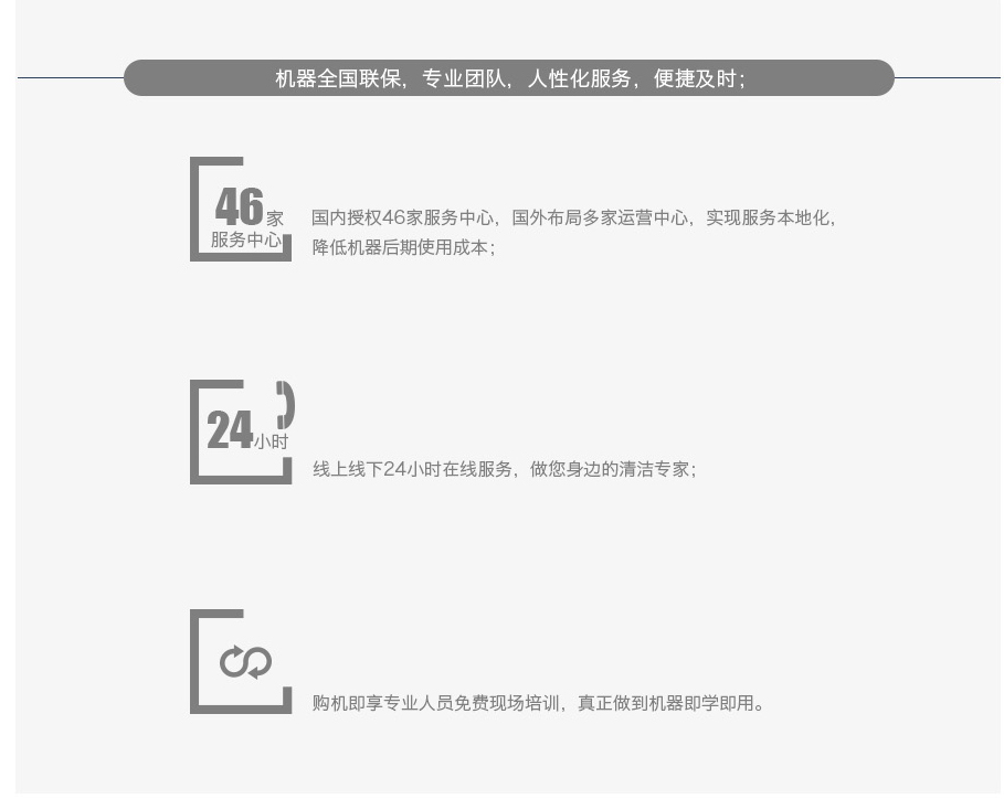 GM-MINI高美迷你洗地车|迷你驾驶洗地机(图16)