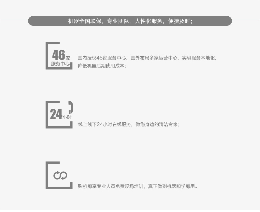 GM110BTR80高美驾驶洗扫一体机|扫洗一体机(图16)