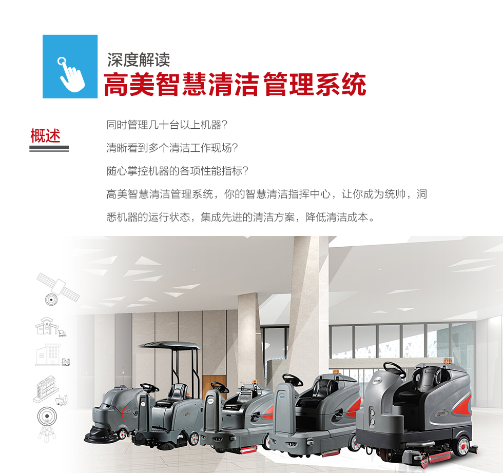 高美智慧清洁管理系统(图2)